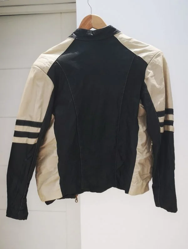 Casaca de Cuero para Hombre - Imagen 2