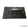 Televisor Samsung Smart LED resolución Ultra HD de 40 pulgadas (incluye RACK) - Imagen 5