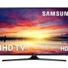 Televisor Samsung Smart LED resolución Ultra HD de 40 pulgadas (incluye RACK) - Imagen 2