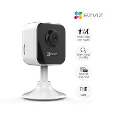 CAM H1C IP INT 1080P WIFI 2.4GHZ. LENTE FIJO 2.8MM