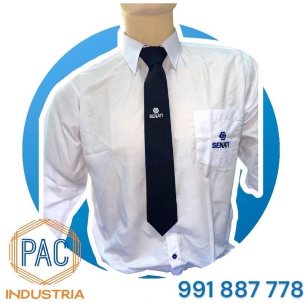 Venta De Uniformes Senati - PAC iNDUSTRIA