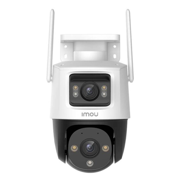 CÁMARA WIFI IMOU CRUISER DUAL10MP 360° 4MM - Imagen 2