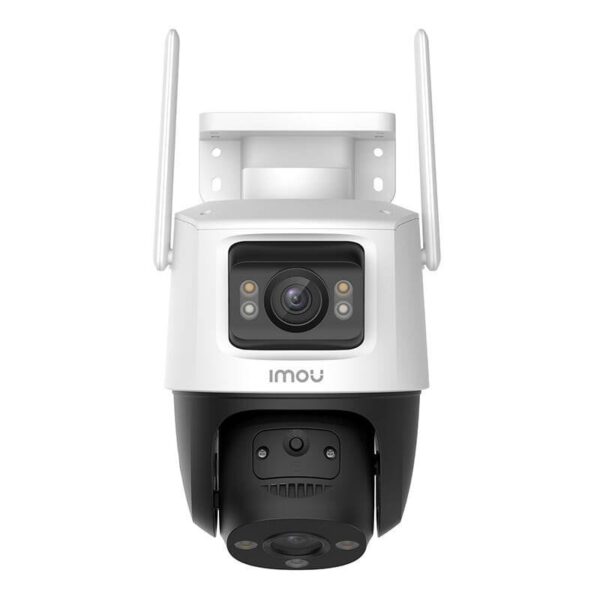 CÁMARA WIFI IMOU CRUISER DUAL10MP 360° 4MM - Imagen 3