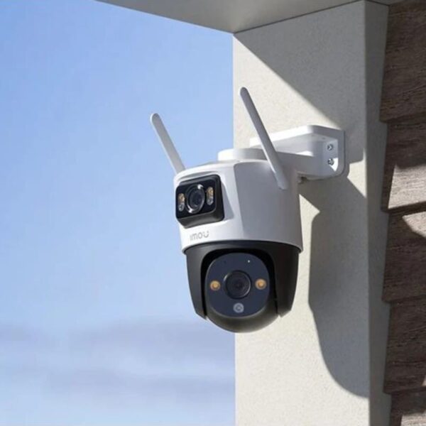 CÁMARA WIFI IMOU CRUISER DUAL10MP 360° 4MM - Imagen 4