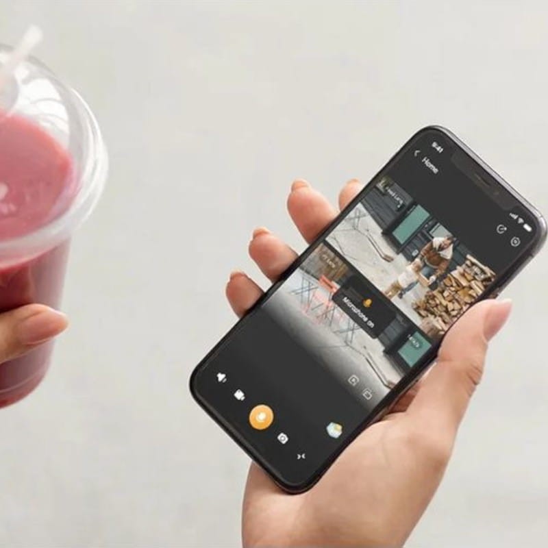 CÁMARA WIFI IMOU CRUISER DUAL10MP 360° 4MM 6 CÁMARA WIFI IMOU CRUISER DUAL10MP 360° 4MM - Imagen 6