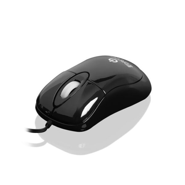 MOUSE ÓPTICO RETRACTIL ENKORE GOSPEL- EKM 103X!