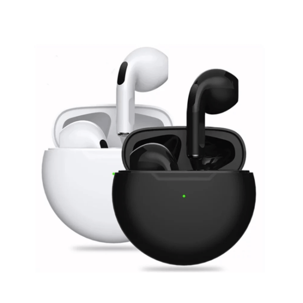 AUDIFONOS AIRPODS TWS PRO6