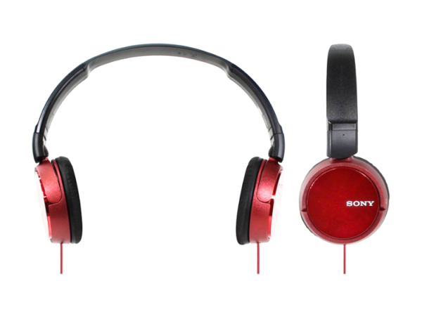 AUDIFONO SONY MDR-ZX310AP