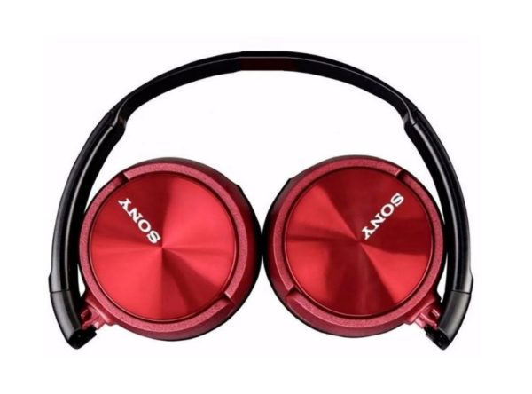 AUDIFONO SONY MDR-ZX310AP