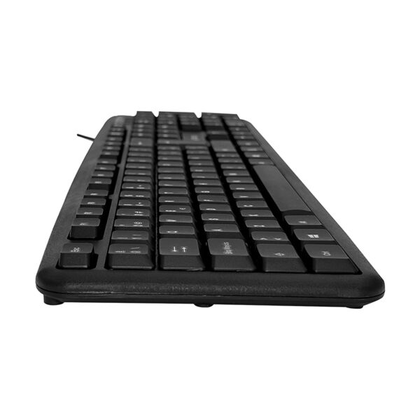 KIT TECLADO MOUSE TEROS TE-4062N